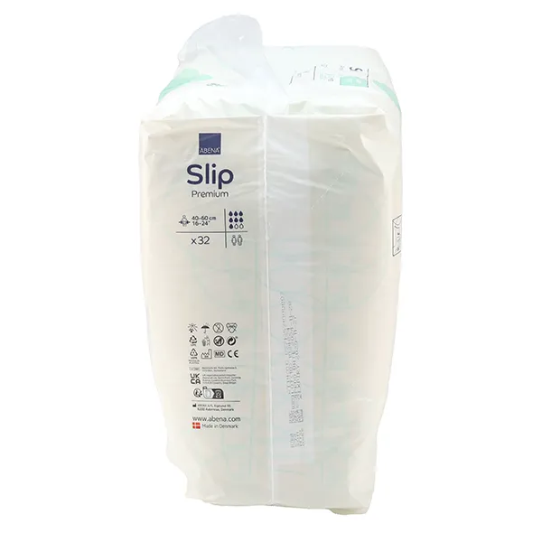 Abena Slip Premium Change complet junior 7 gouttes