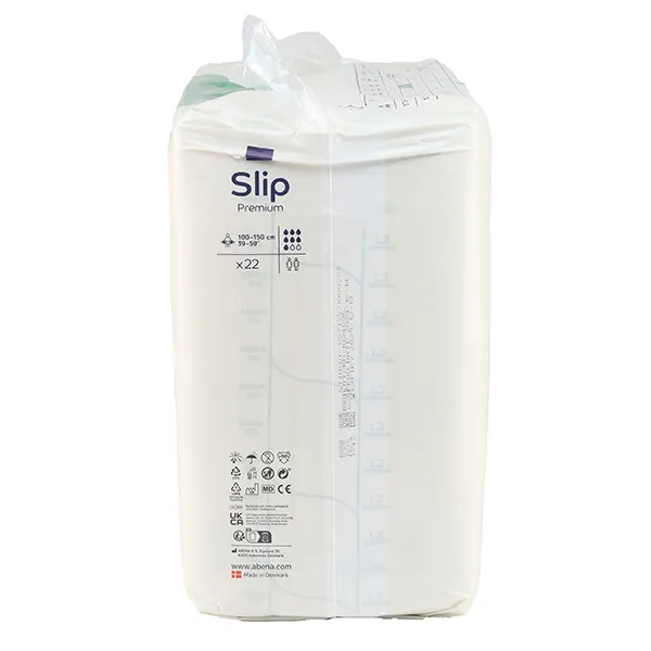 Abena Slip Premium Change complet 7 gouttes