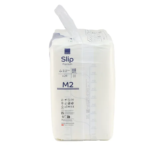 Abena Slip Premium Change complet 7 gouttes