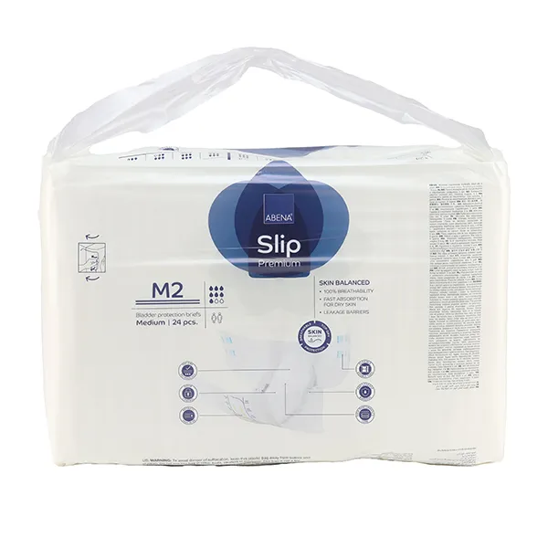 Abena Slip Premium Change complet 7 gouttes