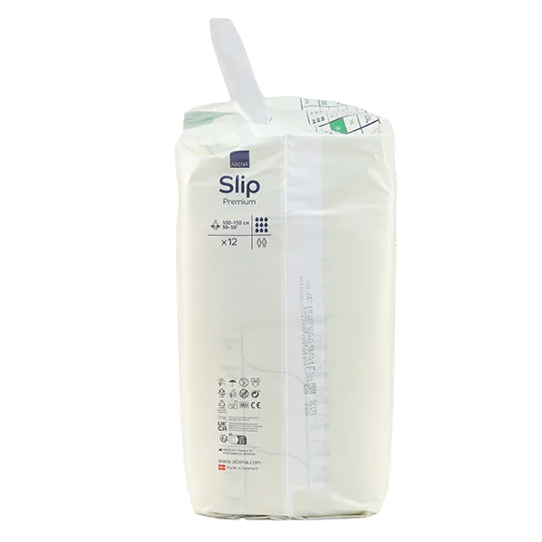 Abena slip premium  change complet 9 gouttes