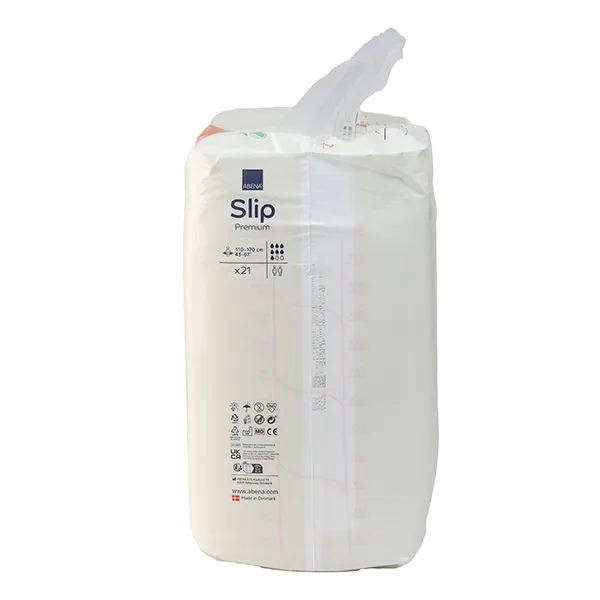 Abena Slip Premium Change complet 7 gouttes