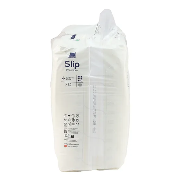 Abena Slip Premium Change complet 7 gouttes