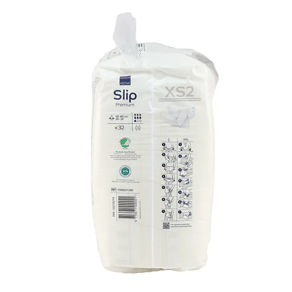 Abena Slip Premium Change complet 7 gouttes