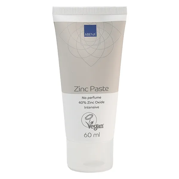 Abena pâte à l'oxyde de zinc 40%