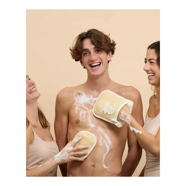 Al Bara Gant Loofah