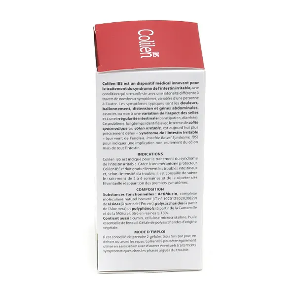 Aboca Colilen IBS gélules