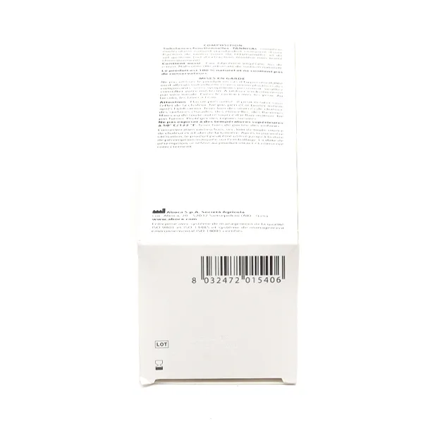Aboca Fitonasal Pediatric Spray nasal
