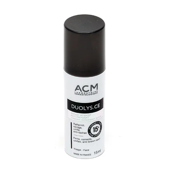 ACM Duolys CE Sérum intensif anti-oxydant