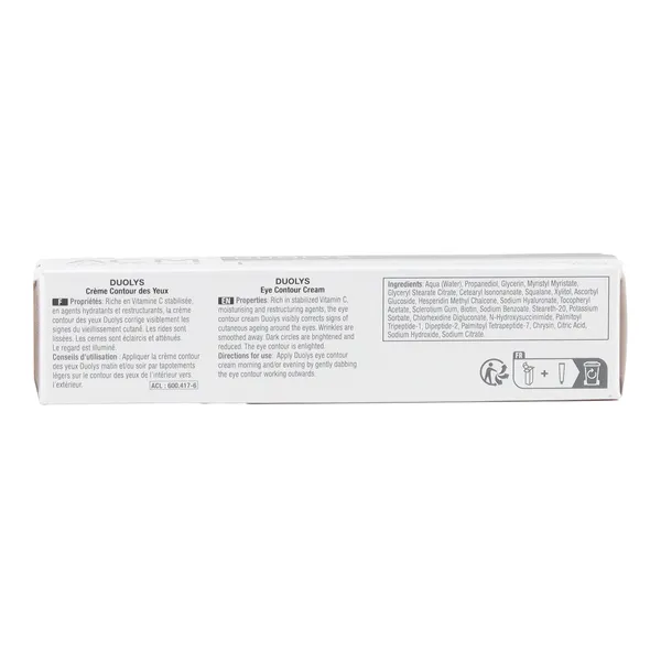 ACM Duolys Crème contour des yeux