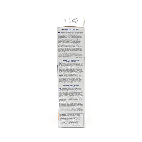 ACM Novophane Chronic Lotion anti chute