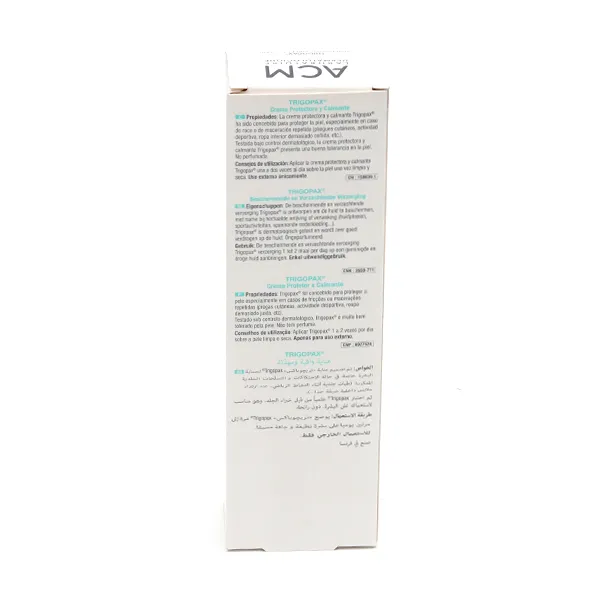 Trigopax crème