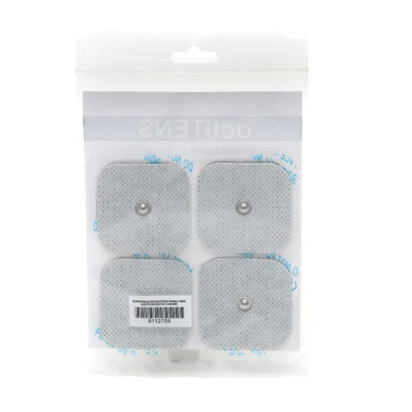 ActiTENS Electrodes pour electrostimulateur