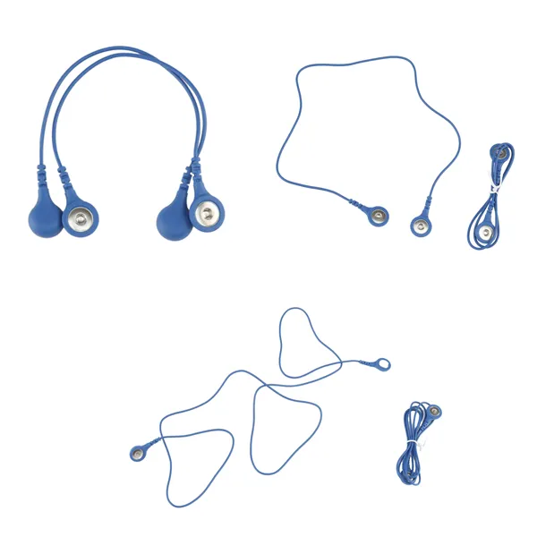 ActiTENS Mini Pack de 2 câbles pour neurostimulateur