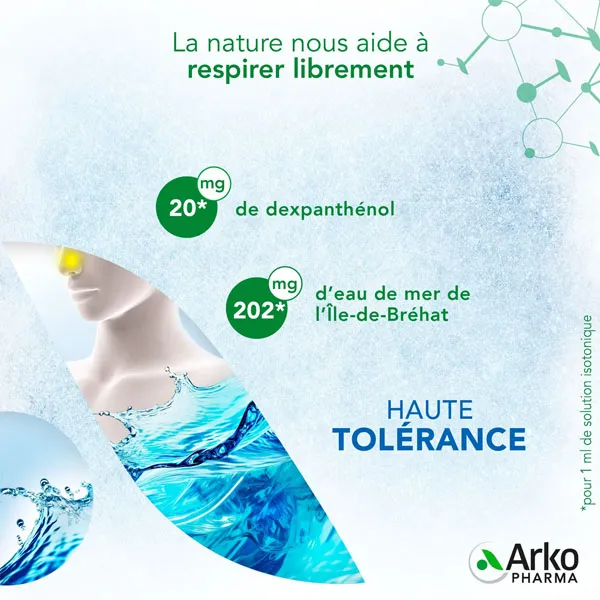 Activox Spray Nasal