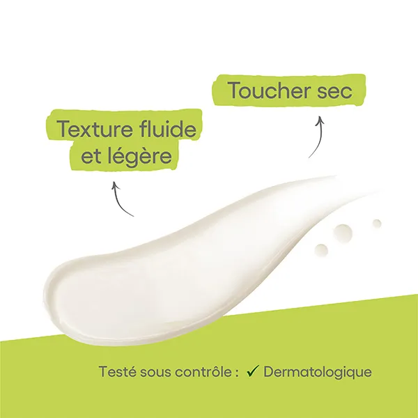 A Derma Biology AC Perfect Fluide anti-imperfections Bio