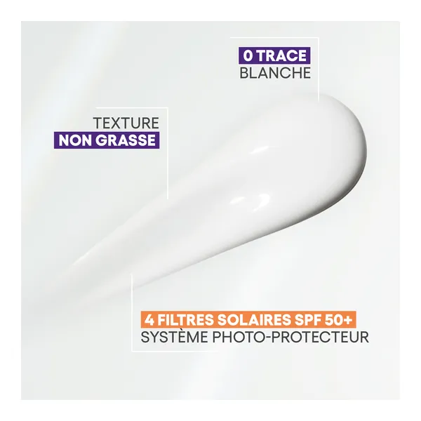 A Derma Epitheliale AH Ultra Crème réparatrice  anti marques SPF 50+