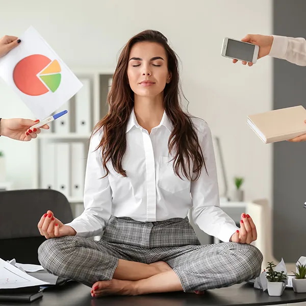 Elixirs and Co Fleurs de Bach Anti stress bio Gummies