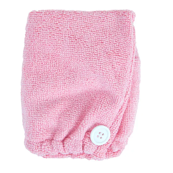 Serviette microfibre cheveux Afterspa