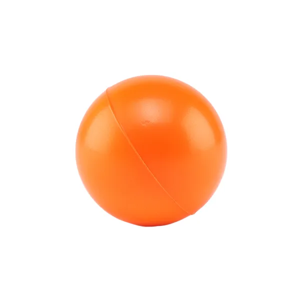 Balle en mousse multiforme