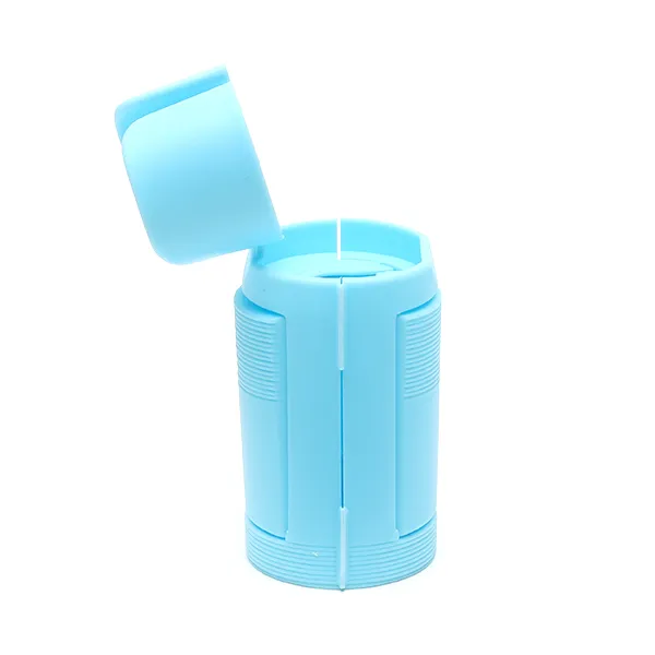 Distributeur de Gouttes pour les Yeux