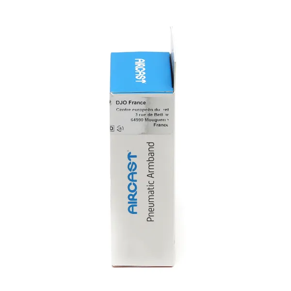 Aircast Bandage Pneumatique de coude