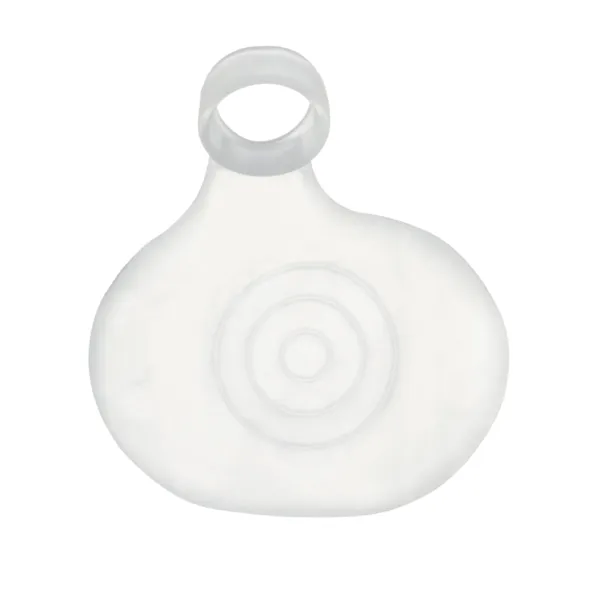 Aircast SofToes coussinet d'avant pied avec anneau