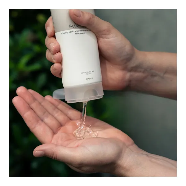 Abena Active Gel