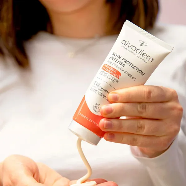 Aldaviem Soin Protection Intense Pieds et mains