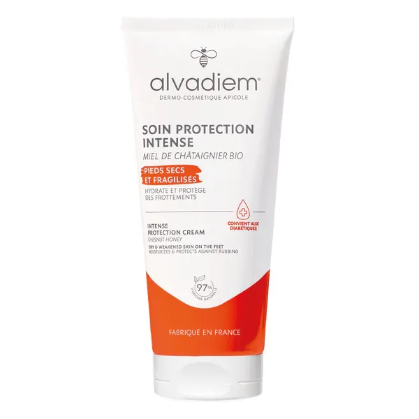 Aldaviem Soin Protection Intense Pieds et mains