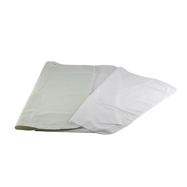 Alèse absorbante lavable 85 x 90 cm