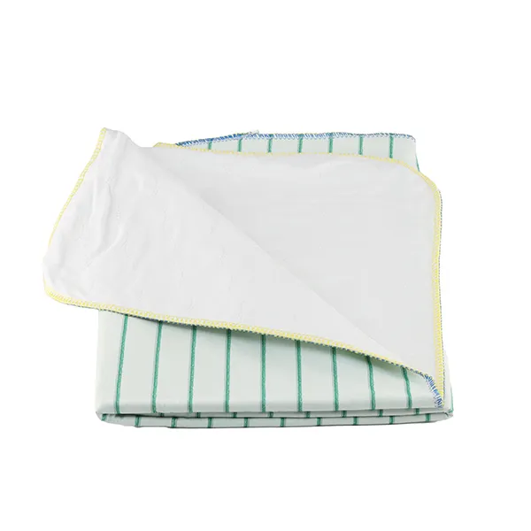 Alèse absorbante lavable 85 x 90 cm