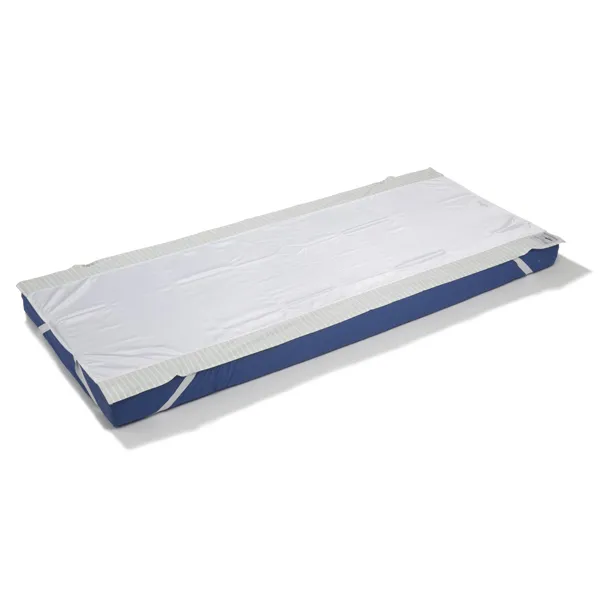 Alèse SatinSheet 2 Direction Basesheet Corner