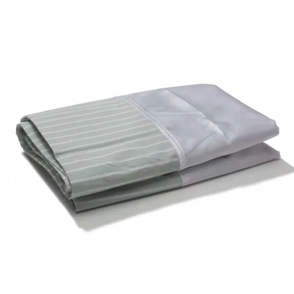 Alèse SatinSheet 2 Direction Basesheet Corner