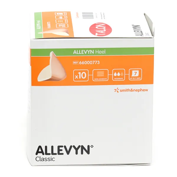 Allevyn Heel pansement non adhésif