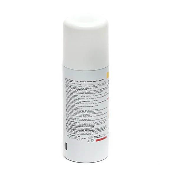 Aluspray Protecteur et cicatrisant des plaies