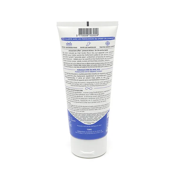 Alvadiem Crème anti frottement