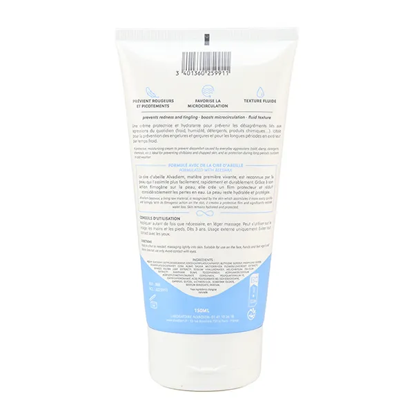 Alvadiem Crème Multi Défense