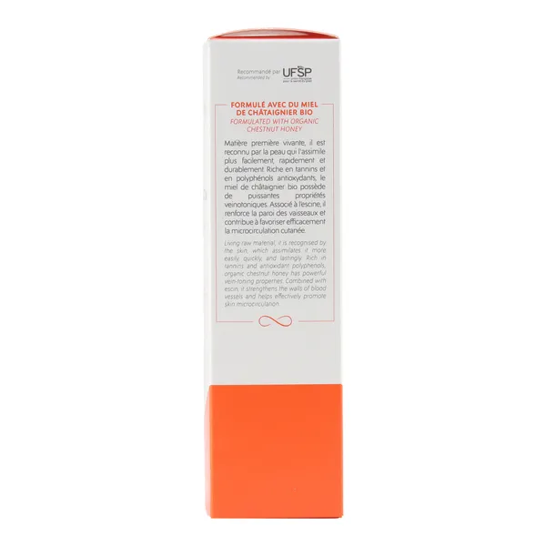 Aldaviem Soin Protection Intense Pieds et mains