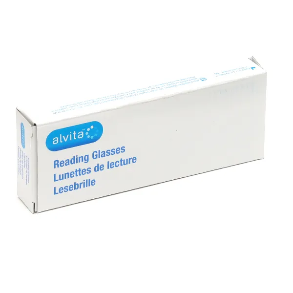 Alvita Beatrice Lunettes de lecture