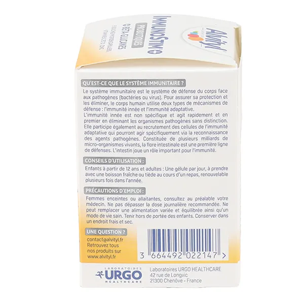 Immunostim+ Probiotiques gélules