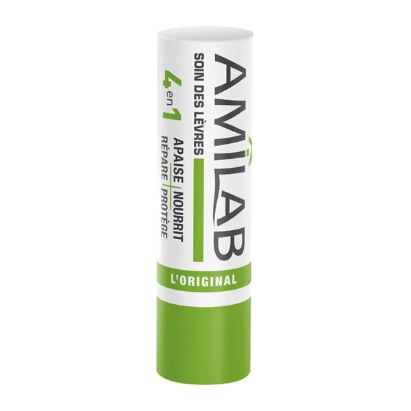 Amilab stick lèvres