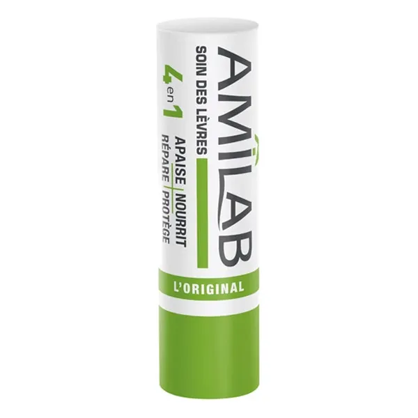 Amilab stick lèvres