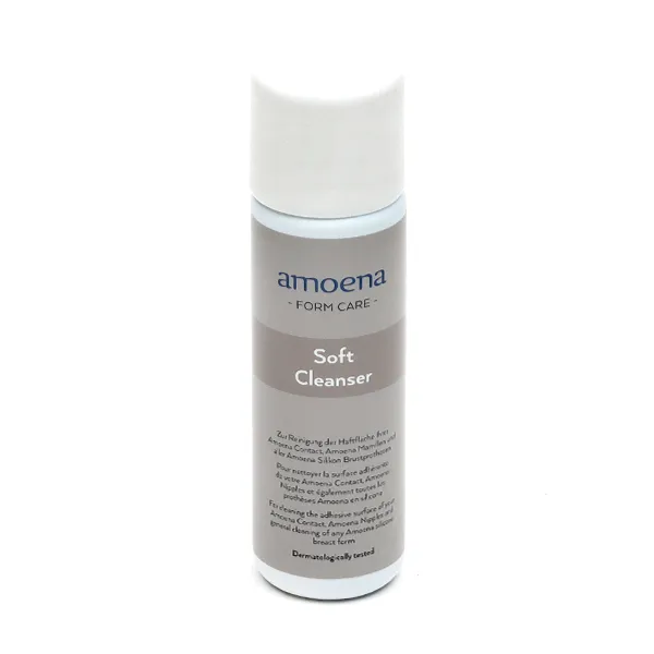 Amoena Soft Cleanser 150 ml