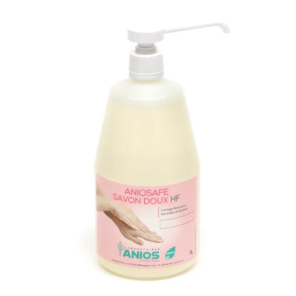 Aniosafe savon doux