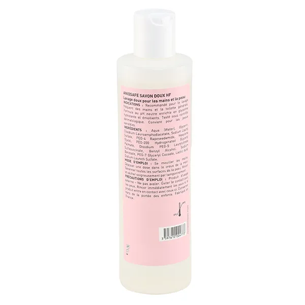 Aniosafe savon doux