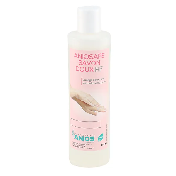 Aniosafe savon doux
