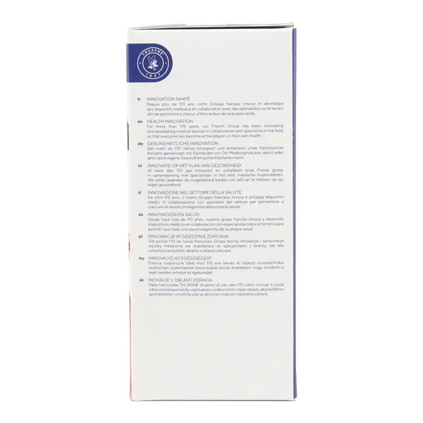 Argicalm Coussin Thermique Argile