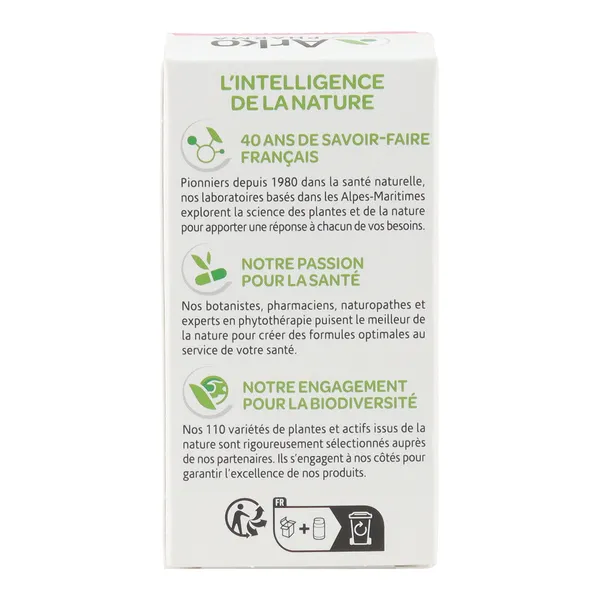 Arkogélules gattilier Bio gélules