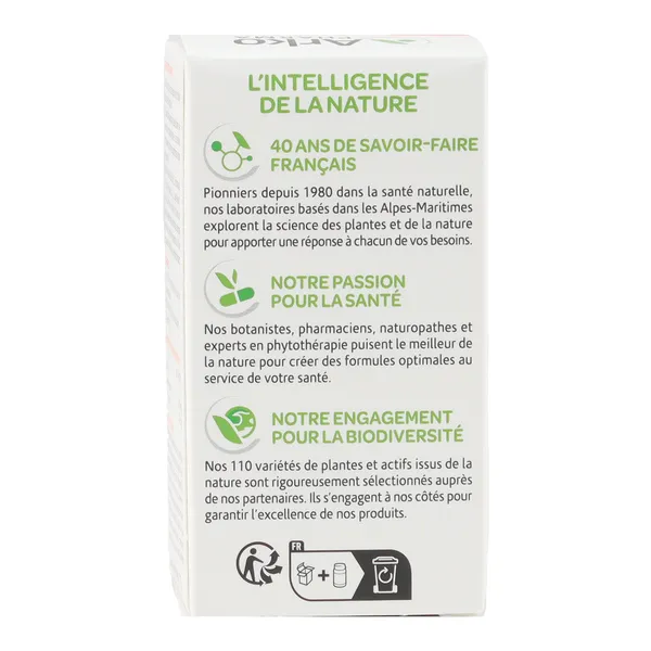 Arkogélules Spiruline gélules